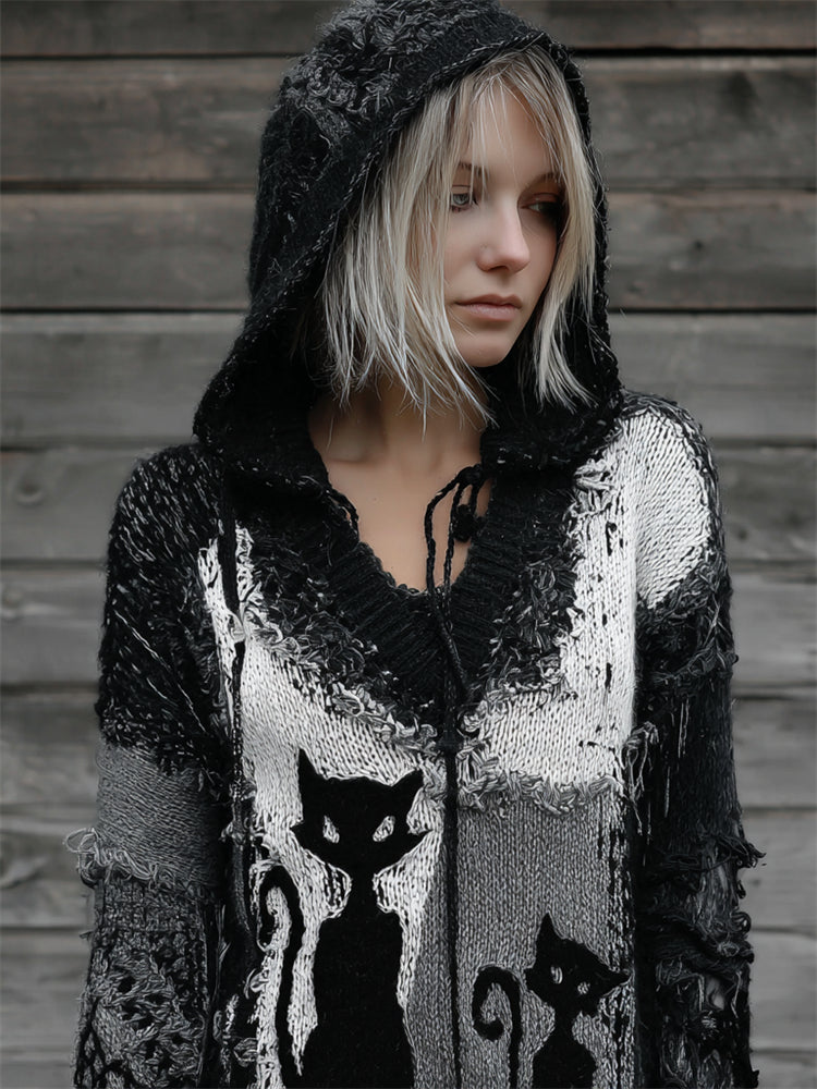Classic Vintage Sweater
