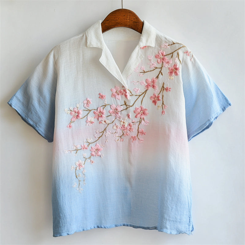 Classic Designed Shirt
