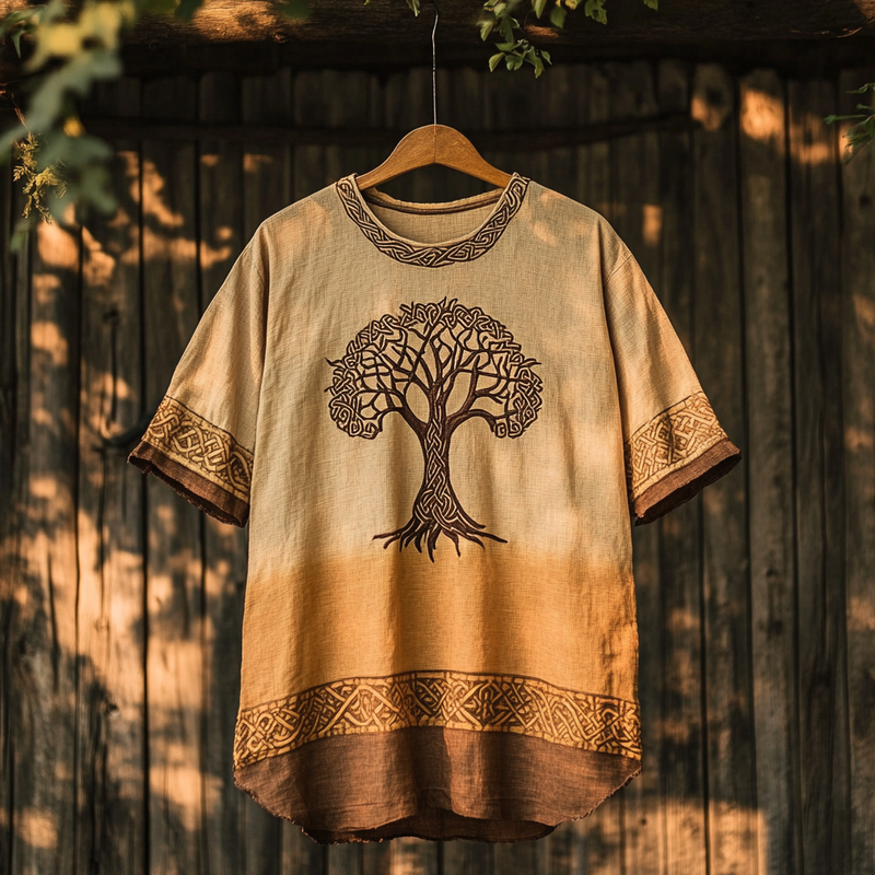 Classic Vintage Shirt