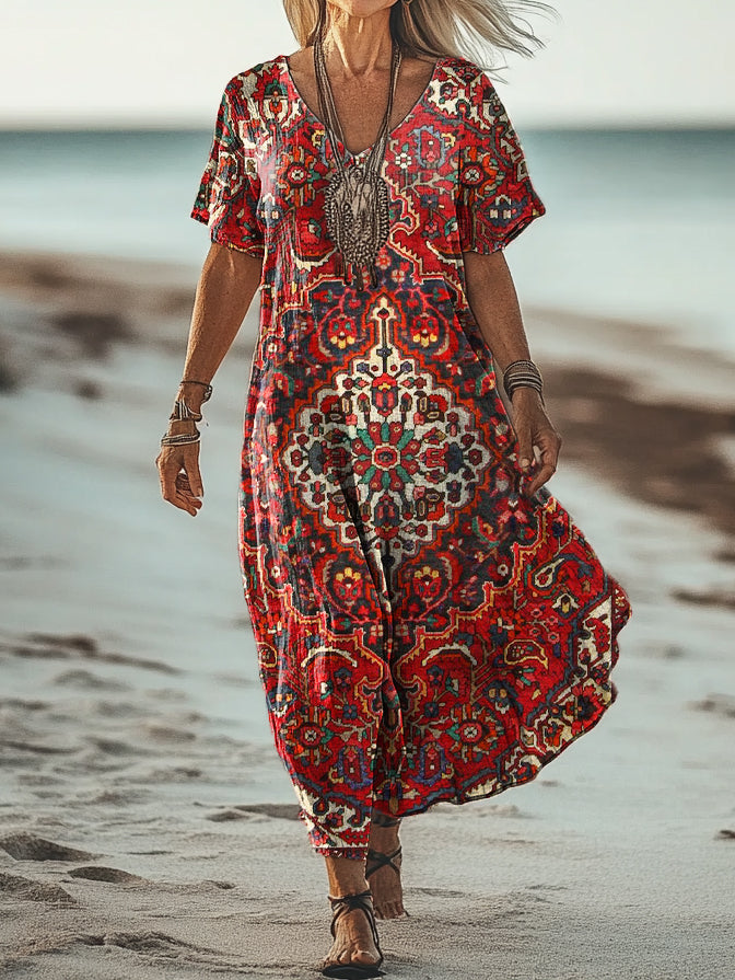 Beautifully Crafted Dress