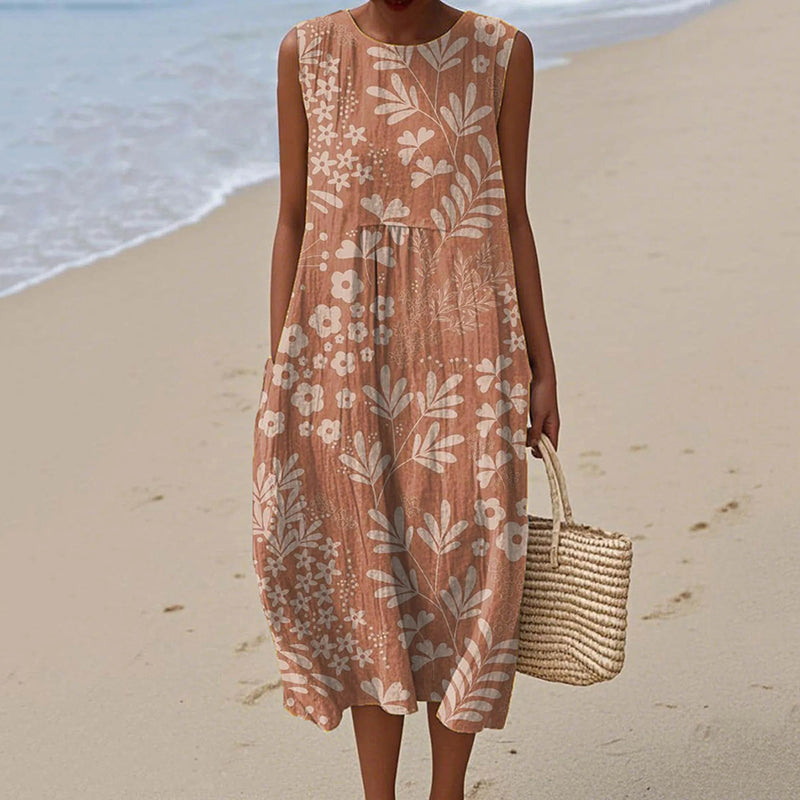Thoughtfully Designed Dress