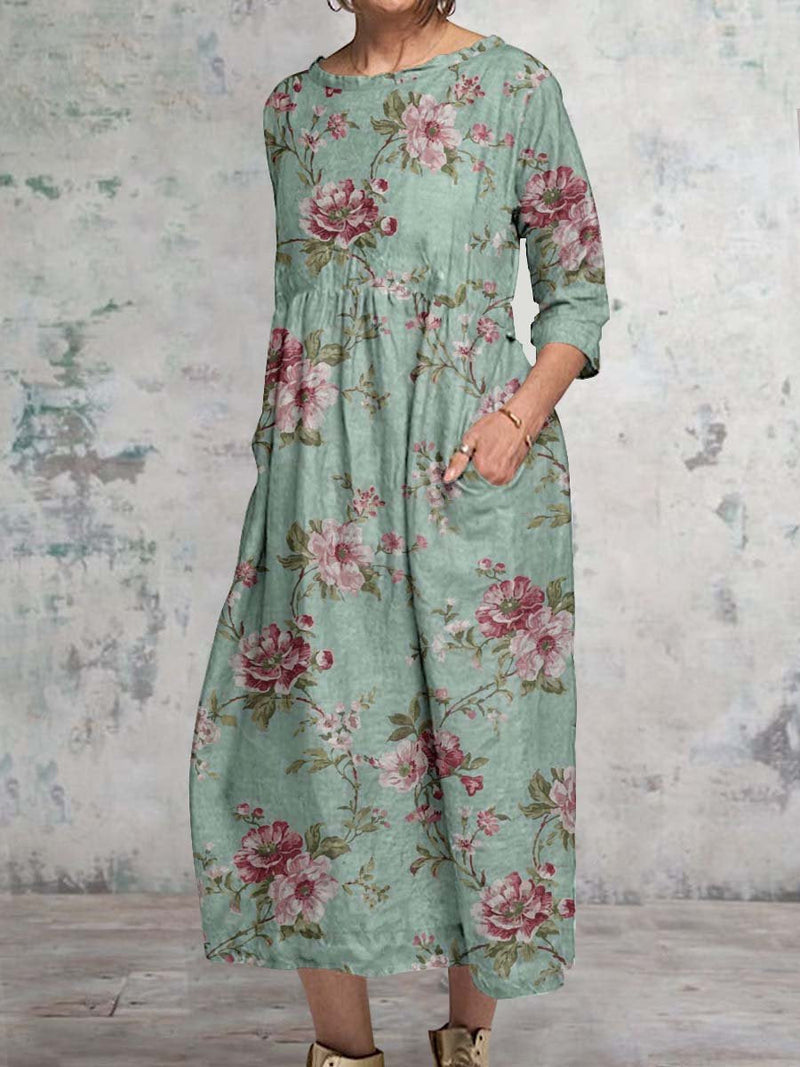 Classic Vintage Top