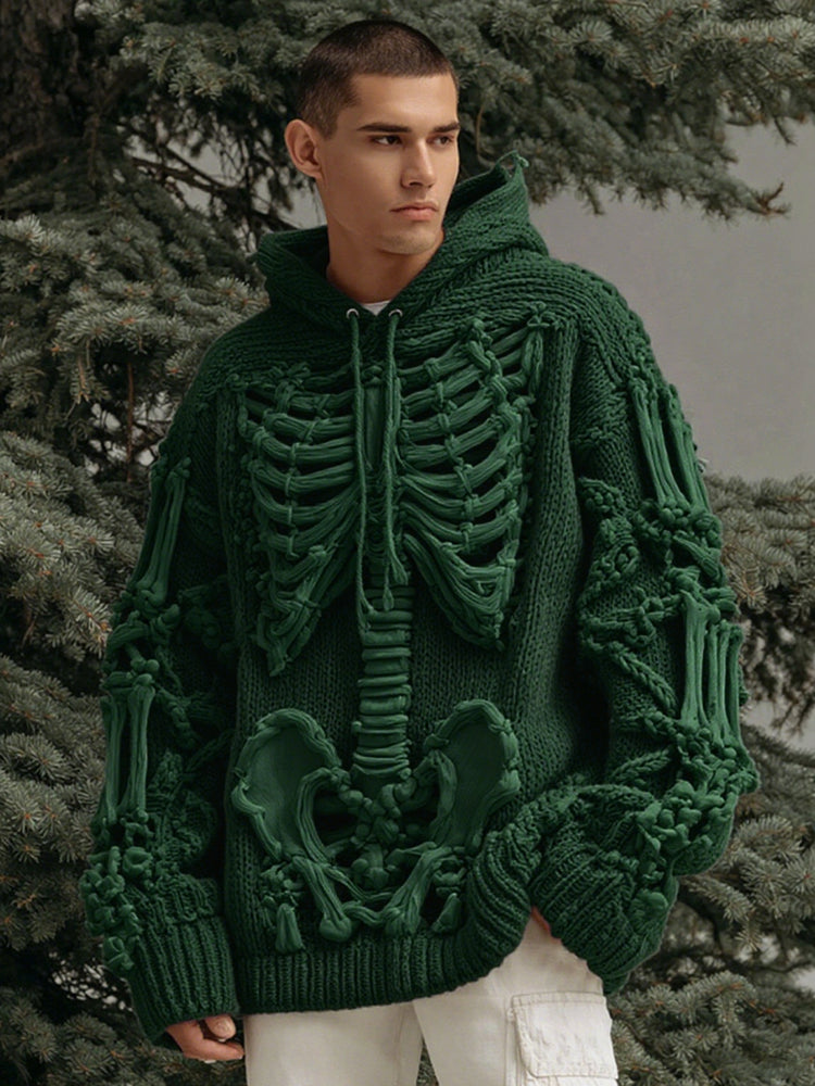 Vintage Inspired Sweater