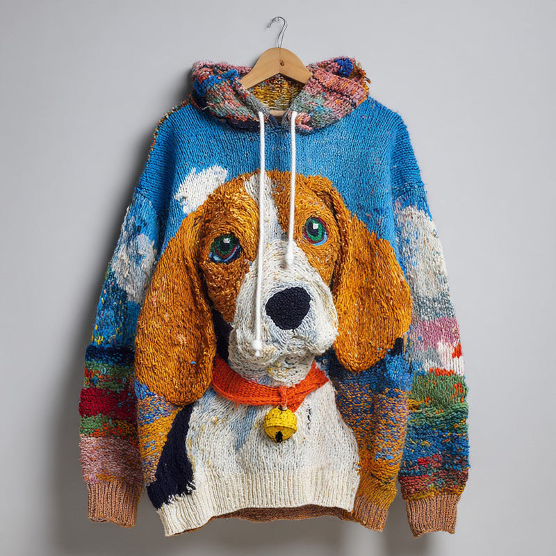 Classic Vintage Sweater
