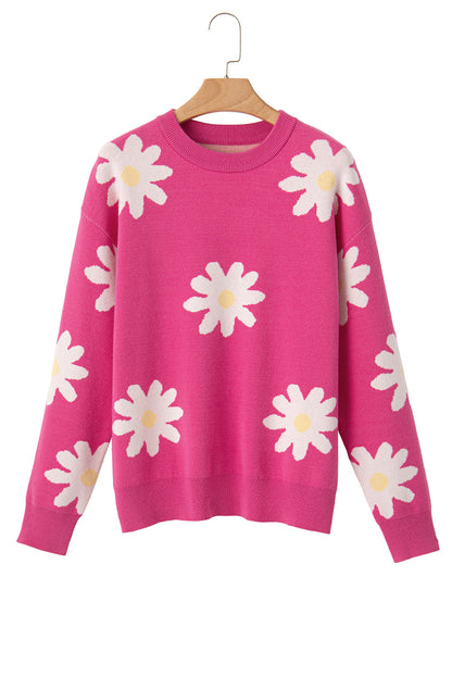 Timeless Vintage Style Sweater