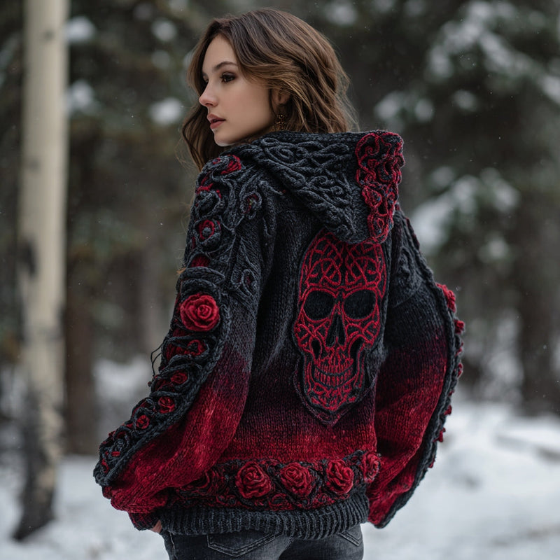 Beautifully Crafted Sweater
