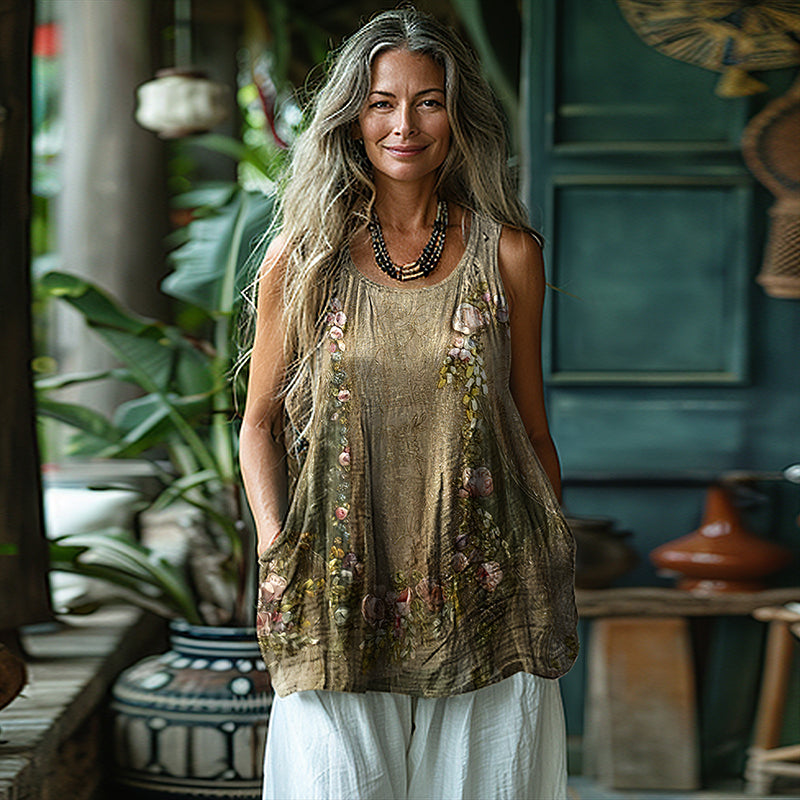 Gracefully Designed Top