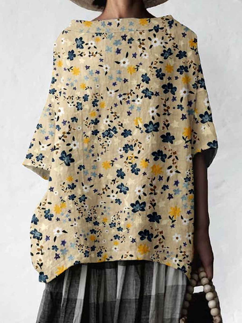 Classic Designed Top