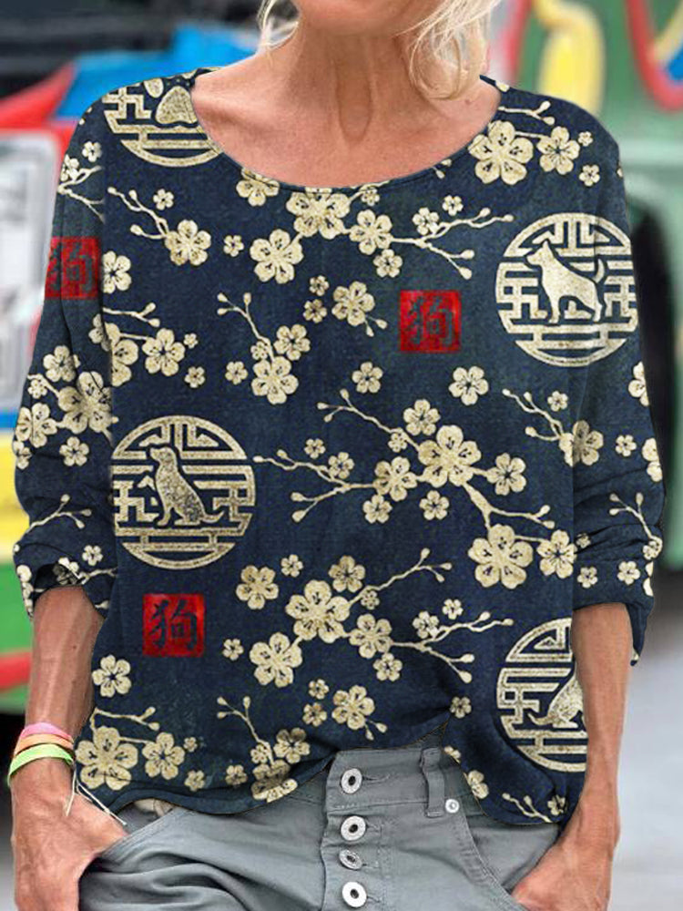 Elegantly Designed Shirt