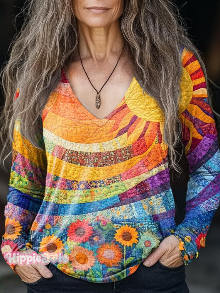 Elegantly Designed Garment