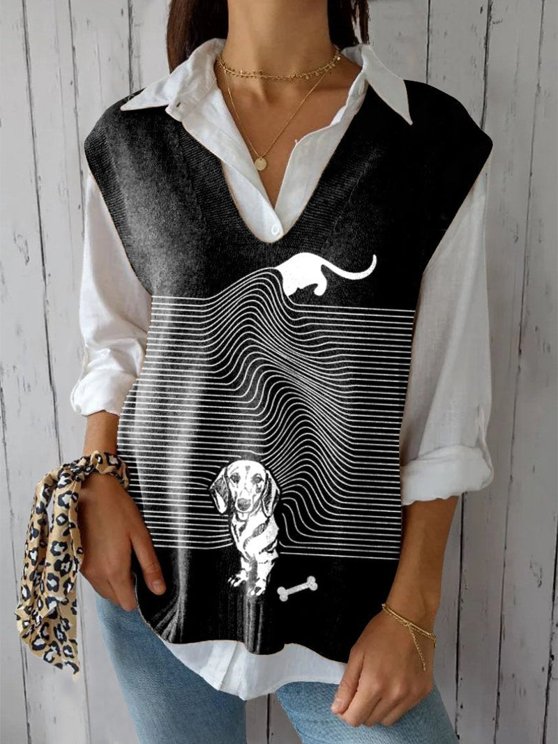 Classic Designed Garment