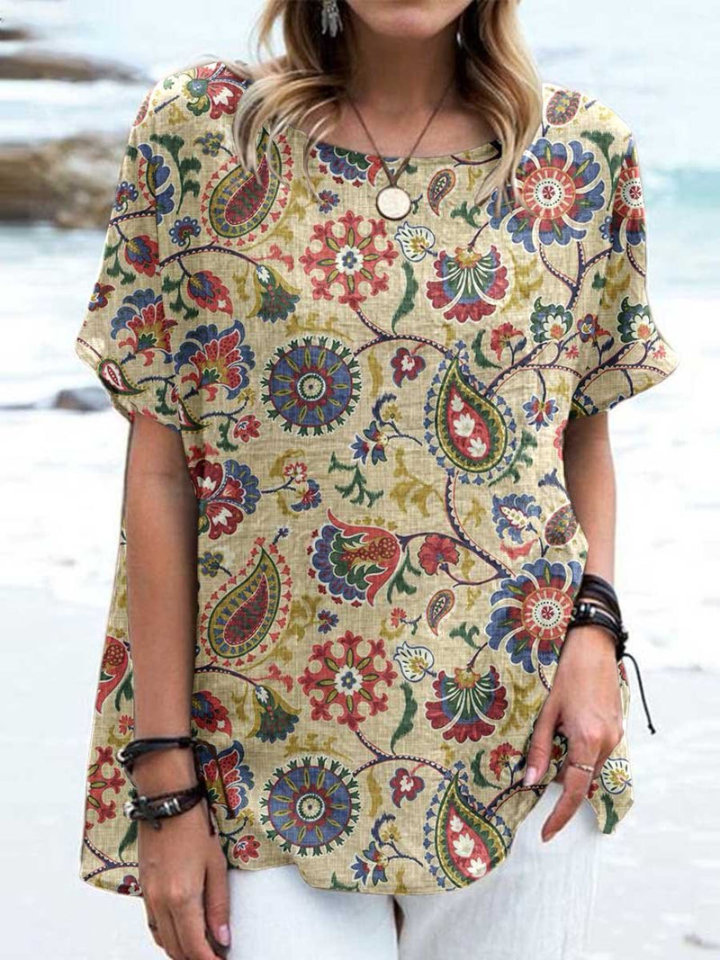 Beautifully Crafted Top
