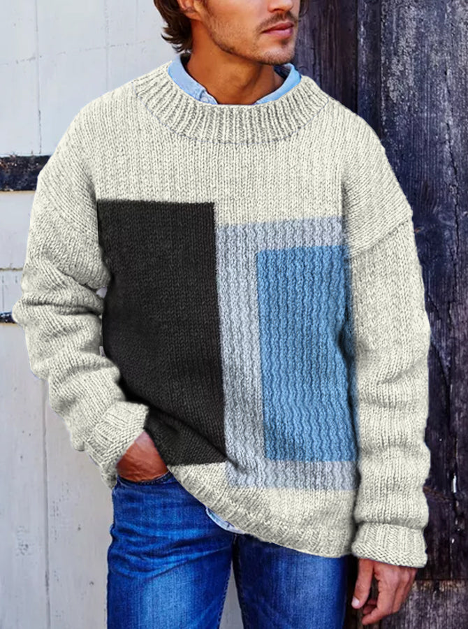 Classic Vintage Sweater