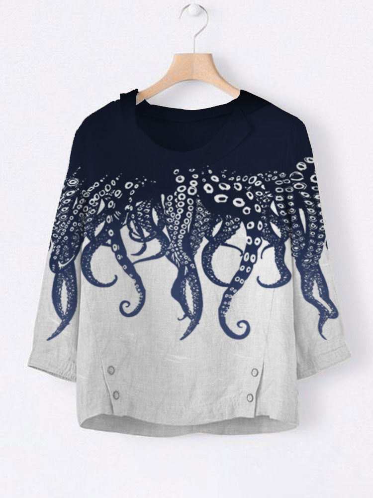 Thoughtfully Designed Top