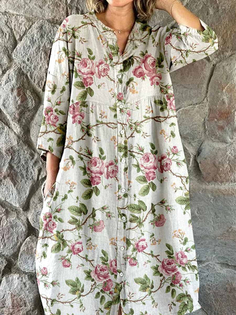Thoughtfully Designed Garment