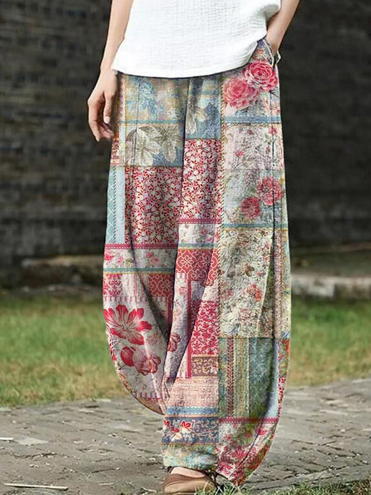 Elegantly Designed Pants