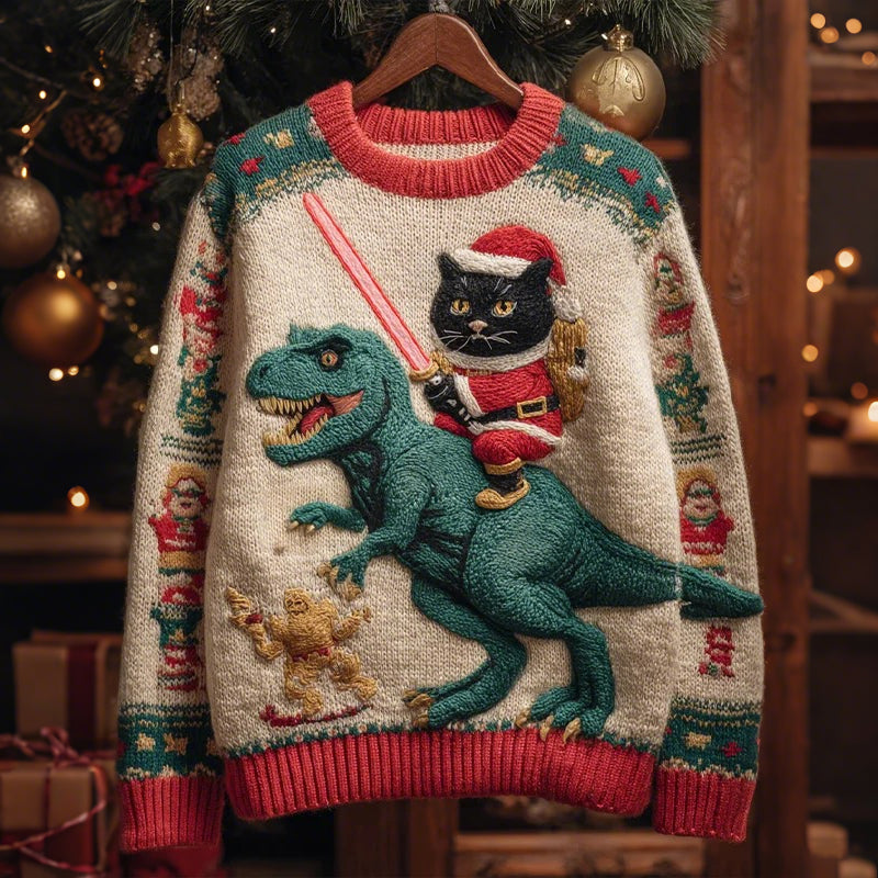 Beautifully Crafted Sweater