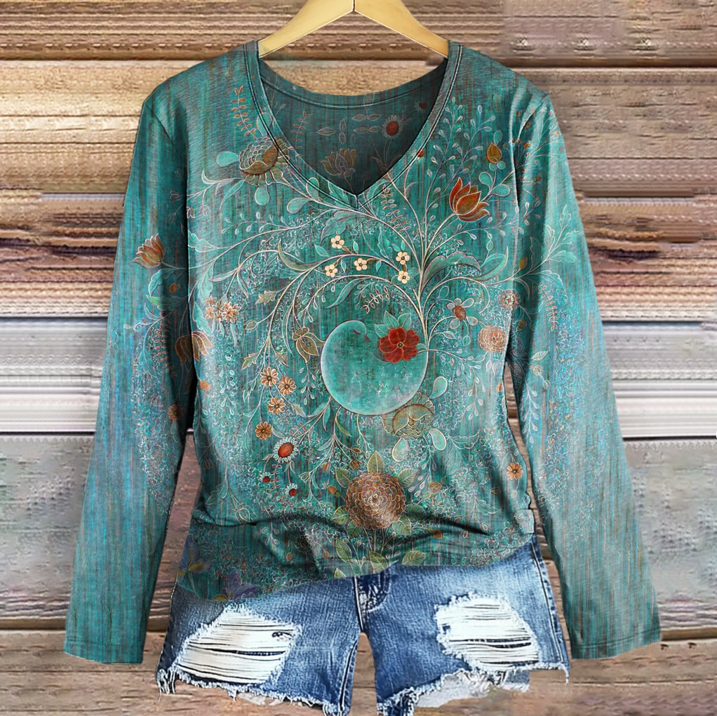 Classic Vintage T-Shirt