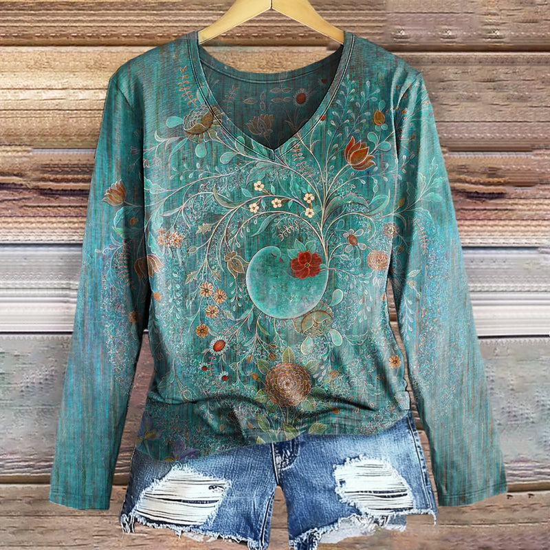 Classic Vintage T-Shirt