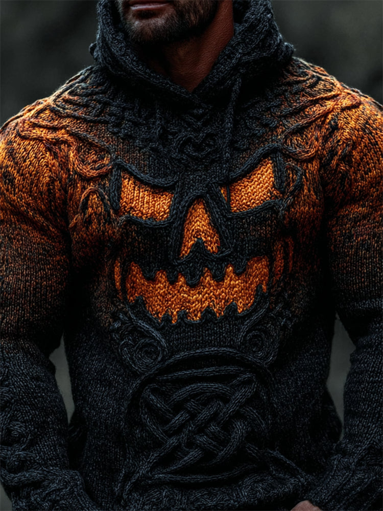 Vintage Inspired Sweater
