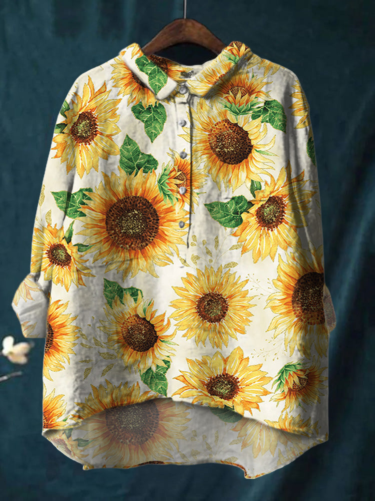 Elegantly Designed Shirt