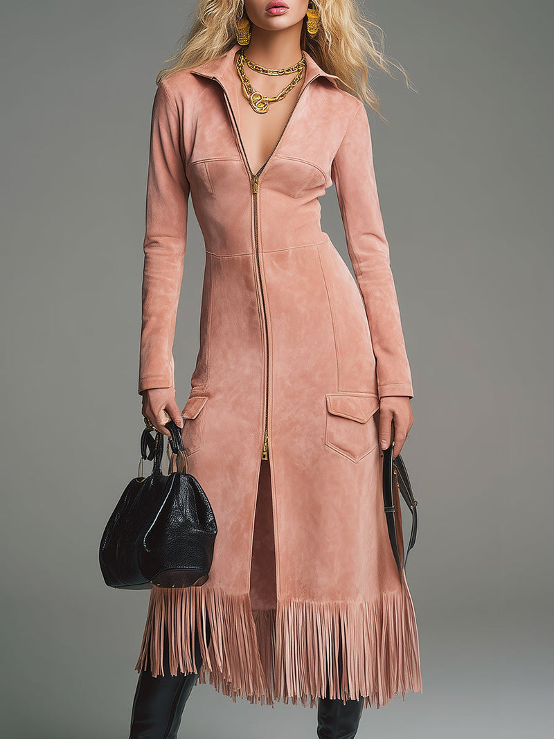 Thoughtfully Designed Dress