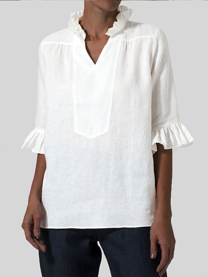 Classic Designed Shirt