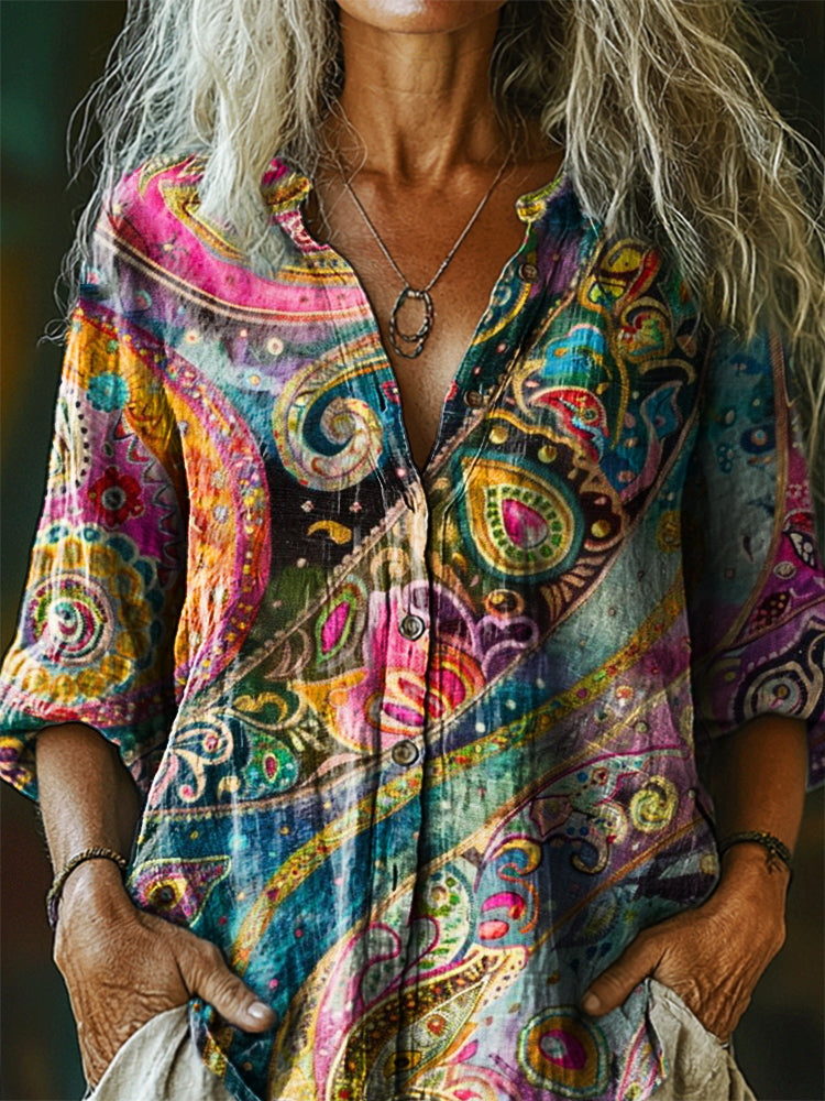 Beautifully Crafted Shirt