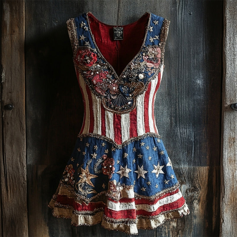 Thoughtfully Designed Dress