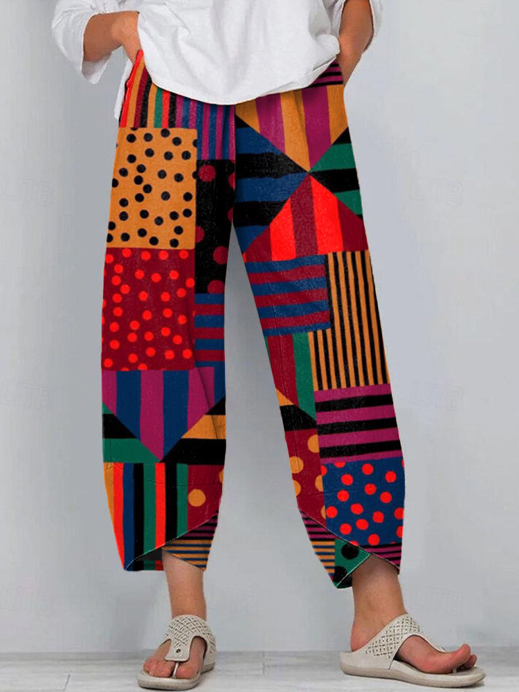 Classic Vintage Pants