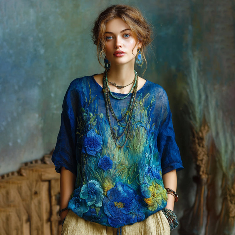 Beautifully Crafted Shirt