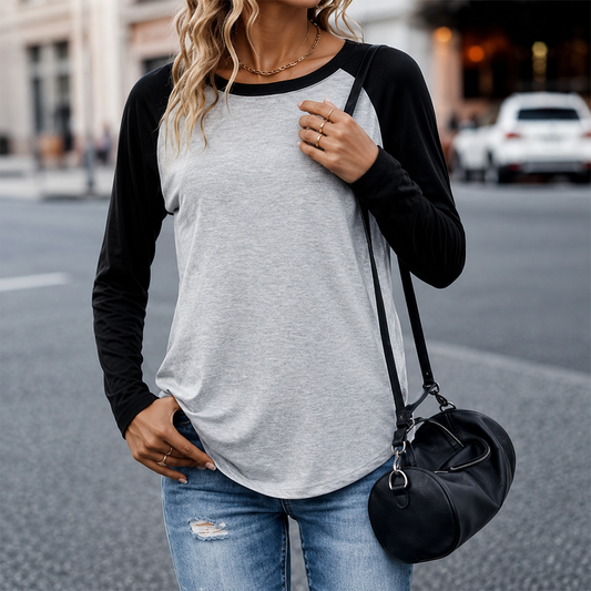 Classic Designed T-Shirt