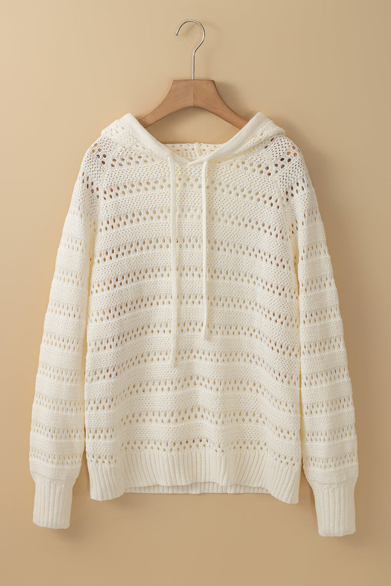 Beautifully Crafted Sweater