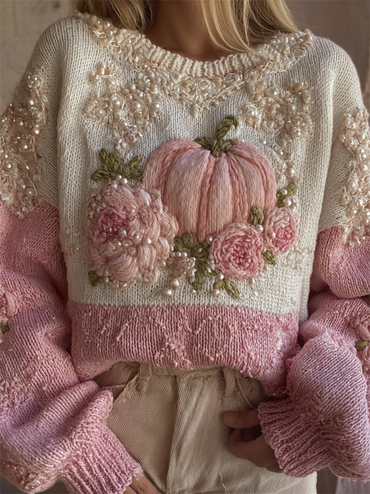 Beautifully Crafted Sweater