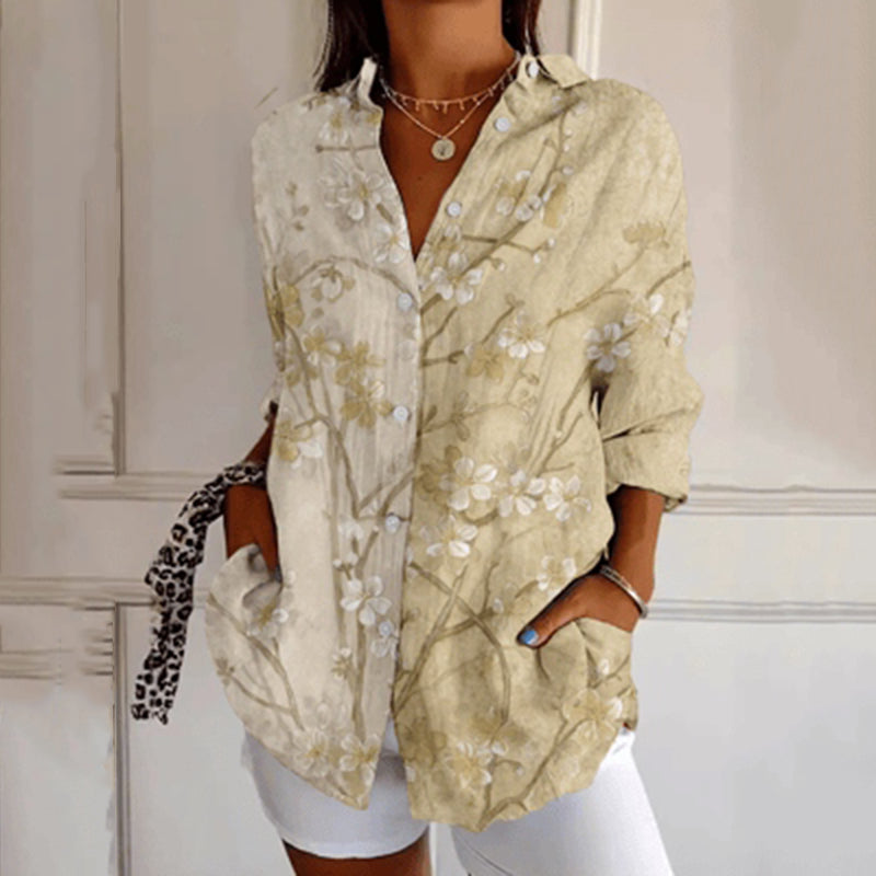 Elegantly Designed Shirt