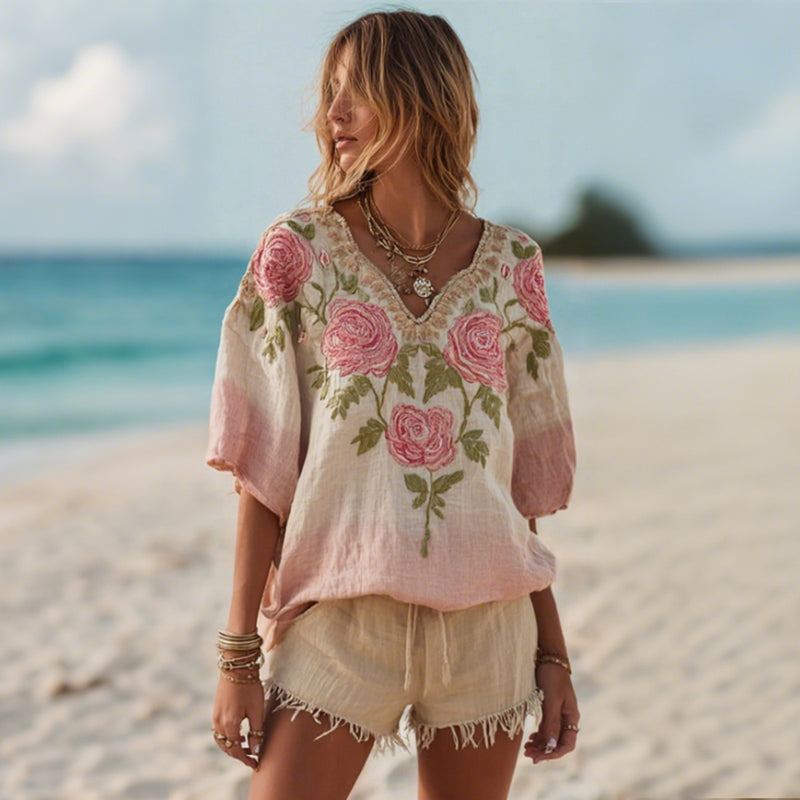 Elegantly Designed Shirt