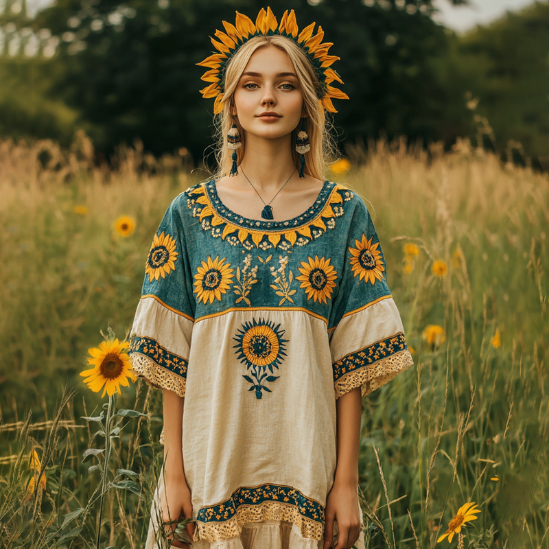Beautifully Crafted T-Shirt