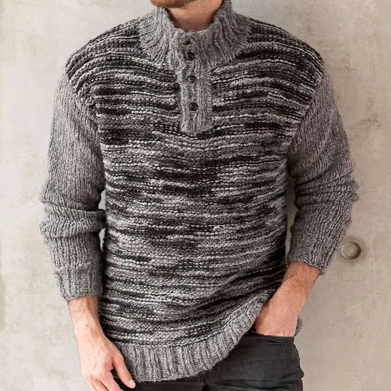 Beautifully Crafted Sweater