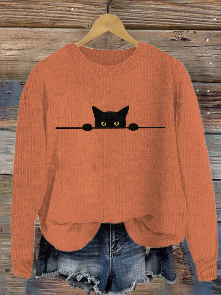 Beautifully Crafted Sweater