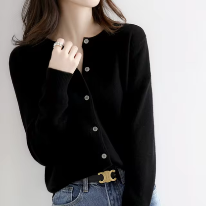 Vintage Inspired Sweater