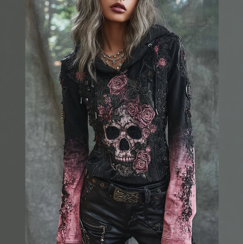 Thoughtfully Designed Top
