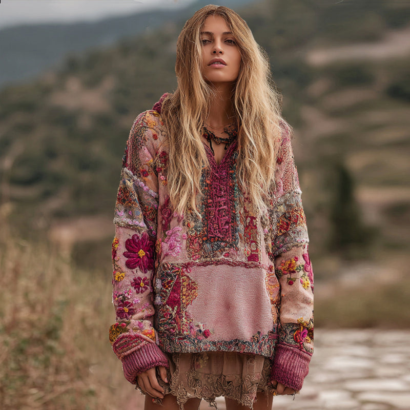 Classic Designed Sweater