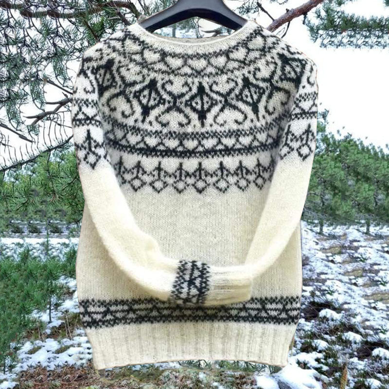 Beautifully Crafted Sweater