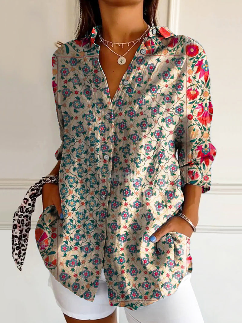 Classic Vintage Shirt