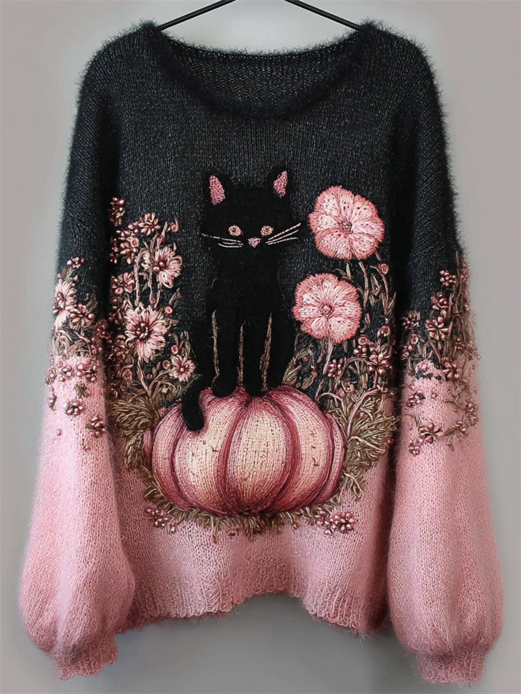 Beautifully Crafted Sweater