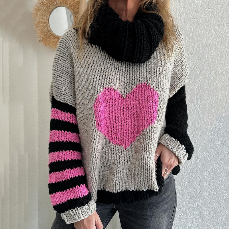 Classic Vintage Sweater