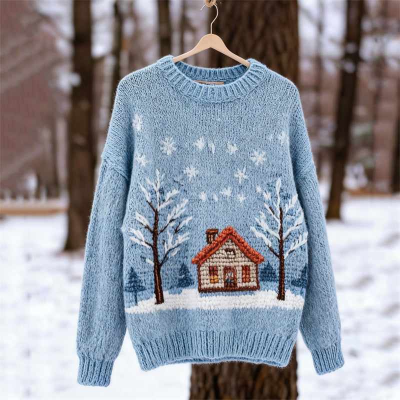 Beautifully Crafted Sweater