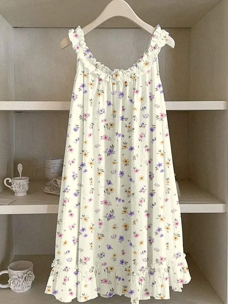Vintage Inspired Dress