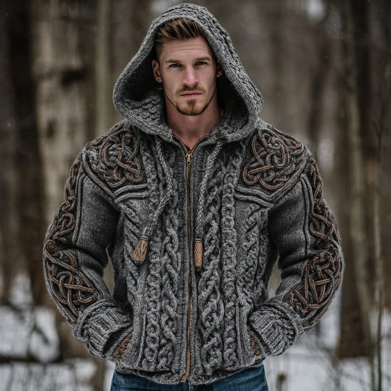 Beautifully Crafted Sweater