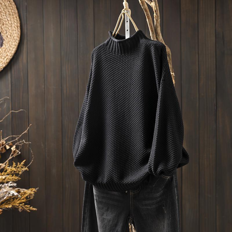 Classic Designed Sweater